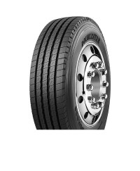Грузовые шины Doublestar DSRS01 (рулевая ось) 225/75 R17.5 129/127L